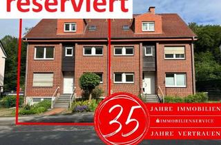 Doppelhaushälfte kaufen in 58644 Iserlohn, Großzügige Doppelhaushälfte mit viel Platz für die ganze Familie
