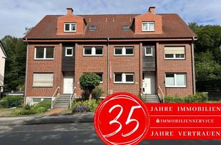 Doppelhaushälfte kaufen in 58644 Iserlohn, 2 Doppelhaushälften mit vielfältigen Möglichkeiten
