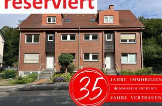 Doppelhaushälfte kaufen in 58644 Iserlohn, 2 Doppelhaushälften mit vielfältigen Möglichkeiten