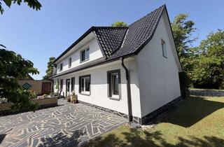Haus kaufen in 19230 Hoort, Landhaus auf großzügigen Grundstück mit Garage, Scheune und vielseitigen Nebengelass