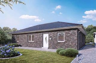 Haus kaufen in 21444 Vierhöfen, Winkelbungalow mit Grundstück !