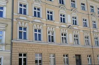 Mehrfamilienhaus kaufen in Gr.-Müllroser 41, 15234 Lichtenberg, gepflegtes, voll vermietetes Mehrfamilienhaus zu verkaufen