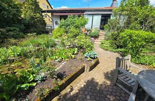 Haus kaufen in 68804 Altlußheim, Großzügiges Familienidyll mit 160m², PLUS Einliegerwohnung und traumhaftem Garten!