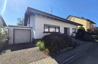 Haus kaufen in 68804 Altlußheim, Wohnen mit Herz! Großzügiges Haus! Wintergarten, Einliegerbereich und paradiesischem Garten!