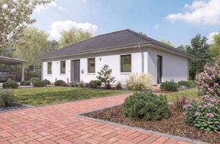 Haus kaufen in 21444 Vierhöfen, Bungalow in Vierhöfen mit Grundstück!