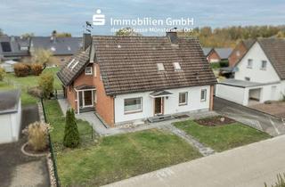 Haus kaufen in 59302 Oelde, Ein Haus mit vielen Möglichkeiten!
