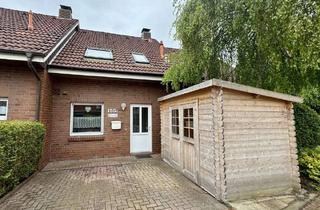 Haus kaufen in 26434 Wangerland, Attraktives Ferienhaus in Hooksiel!