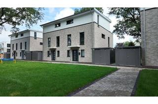 Doppelhaushälfte kaufen in 22851 Norderstedt, Neuwertige vermietete Doppelhaushälfte in Norderstedt