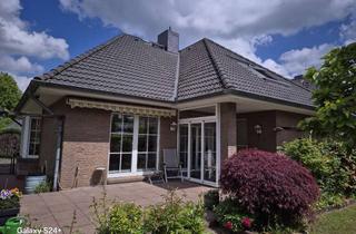 Einfamilienhaus kaufen in 22885 Barsbüttel, 4 Zimmer Einfamilienhaus mit Einliegerwohnung in guter Lage
