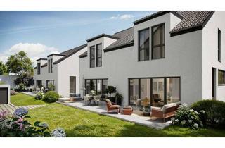 Haus kaufen in Friolzheimer Straße 22-26, 71299 Wimsheim, BEZAHLBARER TRAUM MIT RAUM - DHH in Wimsheim