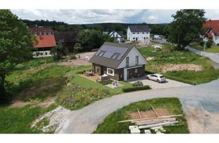 Haus kaufen in 95444 City, Seltene Gelegenheit in Bayreuth – Einzigartiger 4-Zimmer-Neubau incl. Grundstück