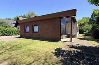 Haus kaufen in 22885 Barsbüttel, Sonniges Bungalow-Juwel in Barsbüttel - ca. 1.040 m² Grundstück mit viel Potenzial auf einer Ebene!