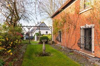 Haus kaufen in 58579 Schalksmühle, Ruhiges Familiendomizil mit historischem Charme!