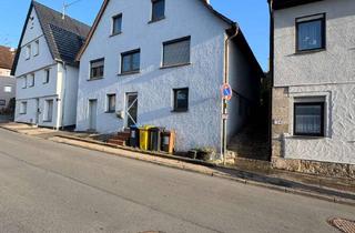 Haus kaufen in Obere Hauptstraße 45, 73630 Remshalden, Madeya Immobilien: Handwerker aufgepasst