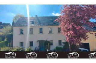 Haus kaufen in 95237 Weißdorf, Gemütliches EFH mit Charme, Wohnen auf dem Land!