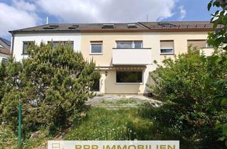 Haus kaufen in 82194 Gröbenzell, Heimwerker aufgepasst! Sanierungsbedürftiges Reihenmittelhaus mit sonnigem Südgarten in Gröbenzell