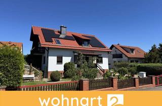 Haus kaufen in 38871 Darlingerode, Charmantes Wohnhaus mit vielseitiger Nutzung – ideal als Ein- oder Zweifamilienhaus in Darlingerode