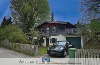 Einfamilienhaus kaufen in 85095 Denkendorf, Einfamilienhaus-Idylle mitgroßem Garten im Grünen