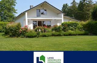 Haus kaufen in 55494 Rheinböllen, Stilvolles Zuhause mit Terrasse, Jacuzzi und Privatsphäre