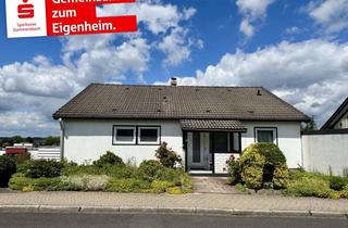 Einfamilienhaus kaufen in 51588 Nümbrecht, Gepflegtes Einfamilienhaus in begehrter Sonnenlage von Nümbrecht!