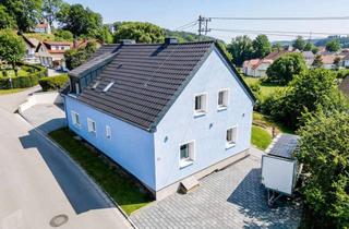 Einfamilienhaus kaufen in 86551 Aichach, Charmantes & Saniertes Einfamilienhaus in Griesbeckerzell !