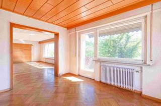 Einfamilienhaus kaufen in 73660 Urbach, Großzügiges Einfamilienhaus mit Weitblick in Bestlage von Urbach