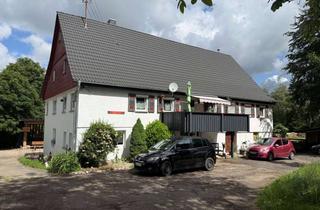 Haus kaufen in 73553 Alfdorf, NATURLIEBHABER AUFGEPASST! Schönes Wohnhaus mit viel Platz bei Welzheim