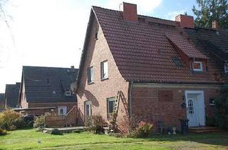 Haus kaufen in 17248 Rechlin, Das Haus im Garten