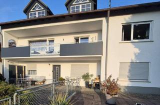 Mehrfamilienhaus kaufen in 78628 Rottweil, Außergewöhnliches Mehrfamilienhaus mit Aussicht und Ausblick