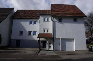 Haus kaufen in 75395 Ostelsheim, Historisches Wohnhaus mit Scheune und kommunalen Fördermöglichkeiten mitten in Ostelsheim