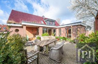 Haus kaufen in 24229 Schwedeneck, Familienparadies in unmittelbarer Ostseenähe