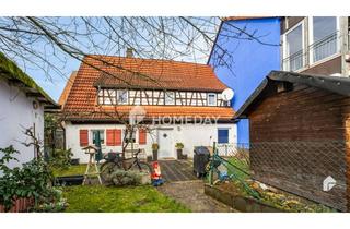 Bauernhaus kaufen in 90547 Stein, Schönes Bauernhaus mit 6 Zimmern und Garage in sehr guter Lage