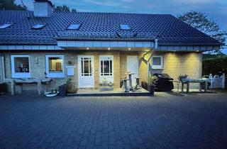Villa kaufen in 24955 Harrislee, Großes Haus in Harrislee, nahe der dänischen Grenze/Stor villa til salg i Harreslev