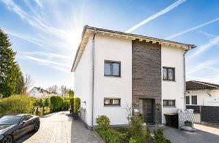 Villa kaufen in 44625 Holsterhausen, Exklusive Stadtvilla mit Südgarten, Pool und nachhaltiger Erdwärmetechnik