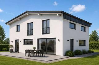 Haus kaufen in 94436 Simbach, Großzügiges Betriebsleiterhaus mit Büro und großem Grundstück