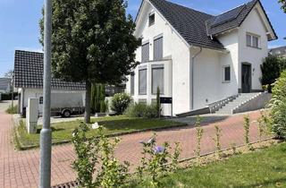 Einfamilienhaus kaufen in Am Erlenbuck 17, 79379 Müllheim, TraumEinfamilienhaus m. Klimaanlage, Solaranlage, Pool, Einliegerwohnung und vieles mehr