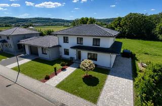 Haus kaufen in 54636 Wolsfeld, Tolles Haus an der luxemb. Grenze mit Fernblick!