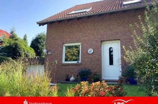 Haus kaufen in 06862 Roßlau, Naturnah wohnen an der Elbe !!!