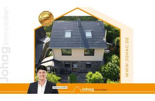 Haus kaufen in 53902 Bad Münstereifel, Citynah, freistehend und den Ausblick gibt es gratis dazu!