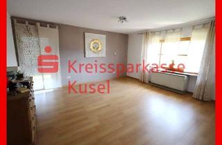 Haus kaufen in 66887 Glanbrücken, Sonniges Familienparadies