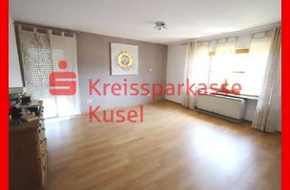 Haus kaufen in 66887 Glanbrücken, Viel Platz für Ihre Wohnträume