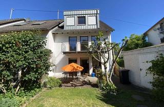 Haus kaufen in 56170 Bendorf, Gepflegtes Reiheneckhaus-Raumwunder-mit grünem Umfeld und hoher Lebensqualität-Nähe Schloss Sayn