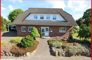 Haus kaufen in 24879 Neuberend, Ein Zuhause zum Ankommen – großzügig wohnen mit Gartenidylle und Privatsphäre