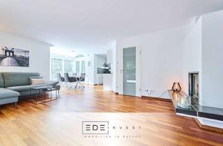Doppelhaushälfte kaufen in 85579 Neubiberg, Charmante Doppelhaushälfte mit sonniger Südterrasse in bevorzugter Lage im Münchner Südosten