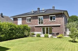 Haus kaufen in 22969 Witzhave, Modernes Zuhause mit Südgarten, Doppelcarport und Blick ins Grüne | Provisionsfrei