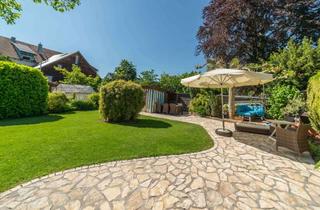 Haus kaufen in 72074 Tübingen, ***CHARMANTES ANWESEN MIT TRAUMHAFT ANGELEGTEM GARTEN***