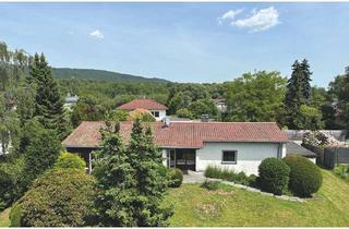Haus kaufen in Oberer Reisberg 33, 61350 Bad Homburg, Von Privat: 1A Lage in Bad Homburg-Dornholzhausen, Bestandsobjekt abreißbar