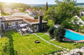 Haus kaufen in 35394 Gießen, Naturnah wohnen mit Garten & Pool