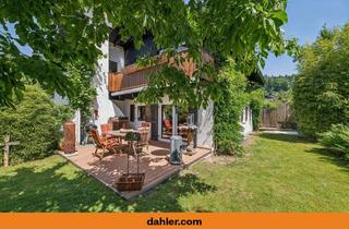Haus kaufen in 64342 Seeheim-Jugenheim, Idyllisches Familienhaus in direkter Feldrandlage