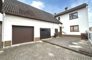 Haus kaufen in 77731 Willstätt, Willstätt, Eckartsweier - Familienfreundlich & vielseitig nutzbar.